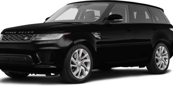 LAND ROVER RANGE ROVER SPORT 2021 SALWR2SE5MA776847 image